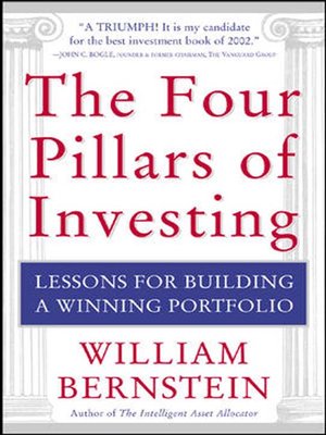 the four pillars of investing epub
